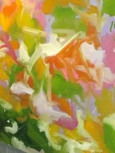 Abstract painting 33 by Steven W. Miller, Gallery 5