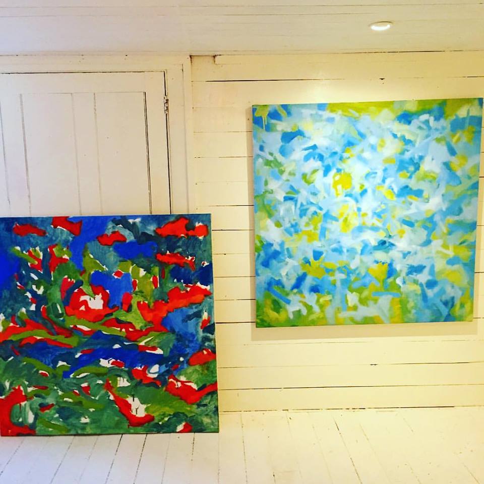 Paul Alexander Gallery Paris